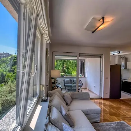 Appartement Mashadreamhome *