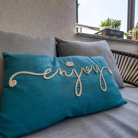Mashadreamhome Appartement *