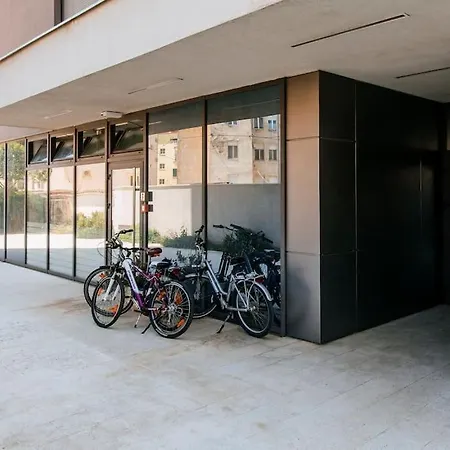 Lejlighed Mashadreamhome Zadar