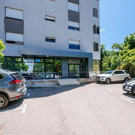 Appartement Mashadreamhome *