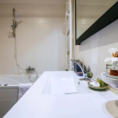 Apartment Mashadreamhome
