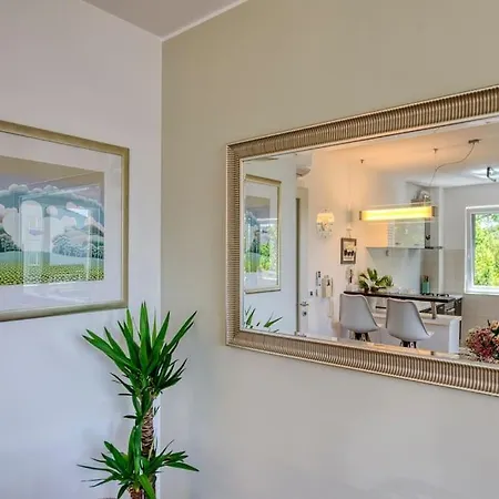 Mashadreamhome Apartment