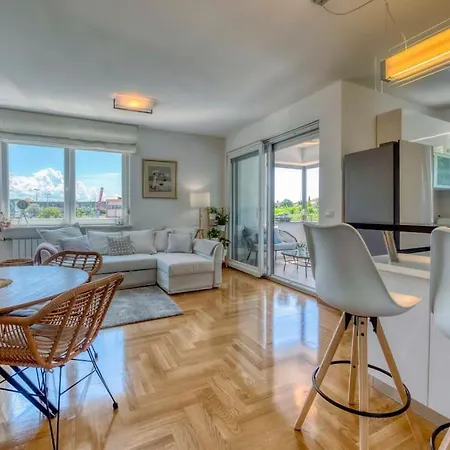 Apartamento Mashadreamhome *