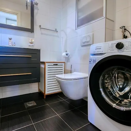 Mashadreamhome Apartment Zadar
