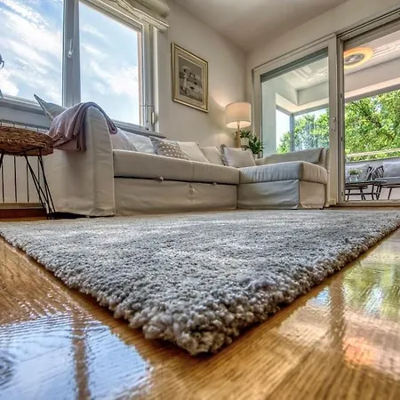 Mashadreamhome Zadar