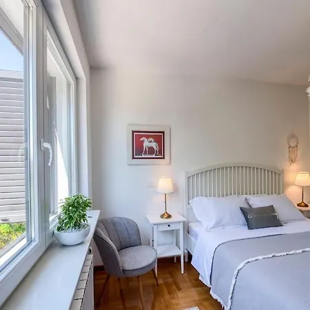 Mashadreamhome * Zadar