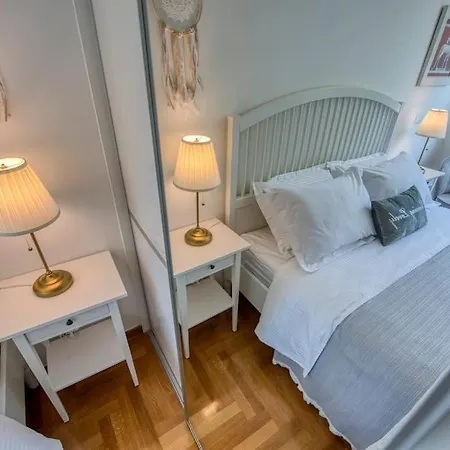 Mashadreamhome Apartment *