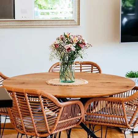 Apartment Mashadreamhome