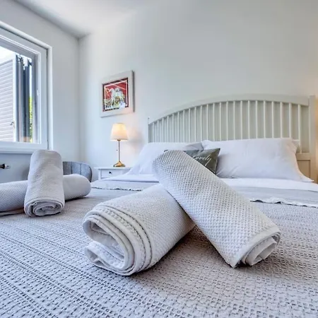 Mashadreamhome Apartment