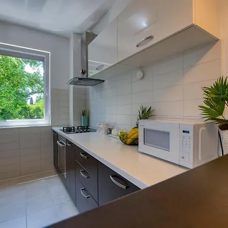 Mashadreamhome Apartment