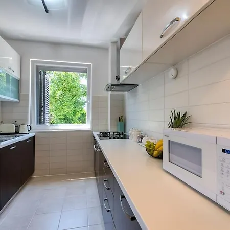 Apartment Mashadreamhome Zadar