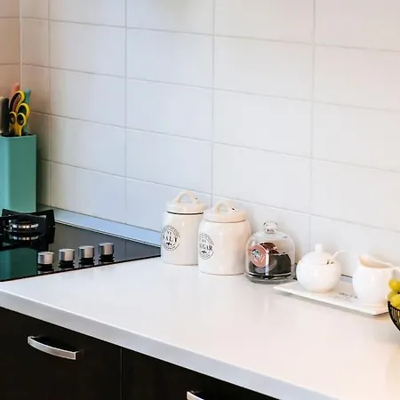 Mashadreamhome Apartamento Zadar