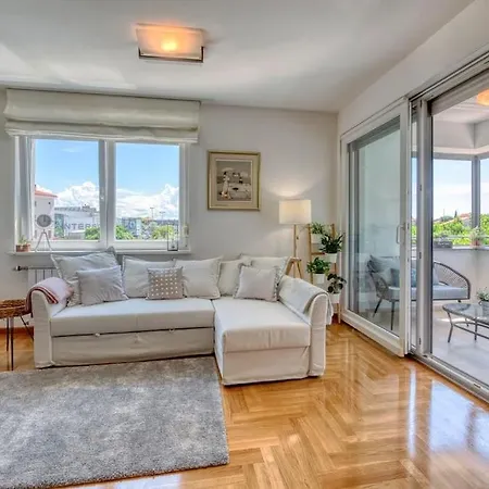 Mashadreamhome Zadar