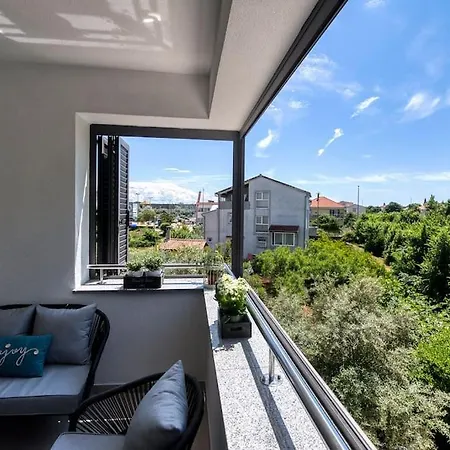 Mashadreamhome Apartment Zadar