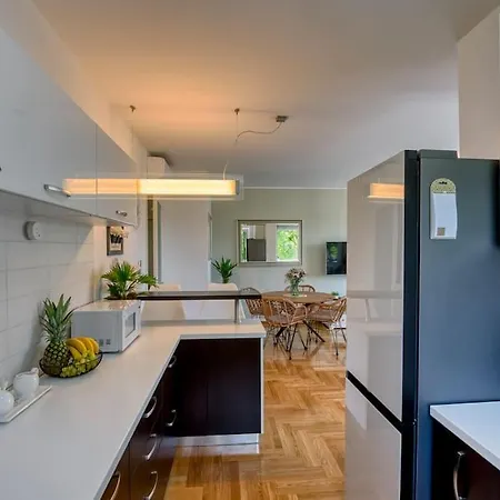 Mashadreamhome Apartment