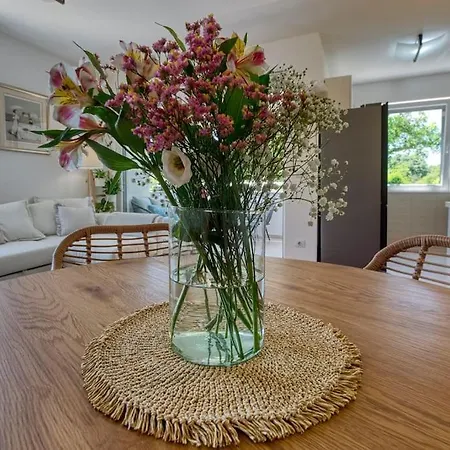 Apartment Mashadreamhome
