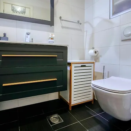 Mashadreamhome Apartment Zadar