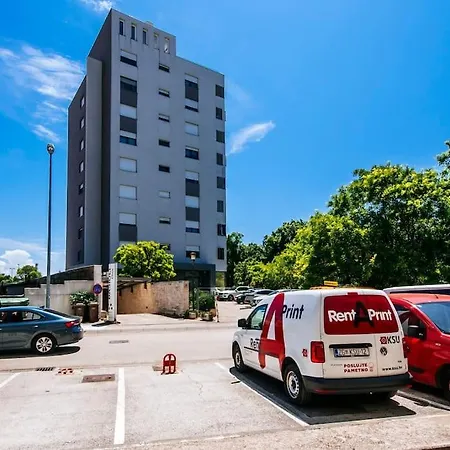 Mashadreamhome * Zadar