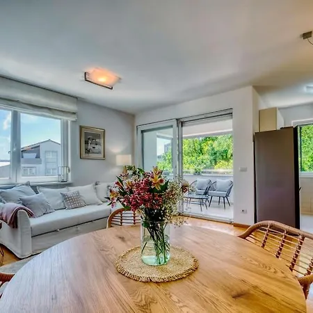 Apartment Mashadreamhome *