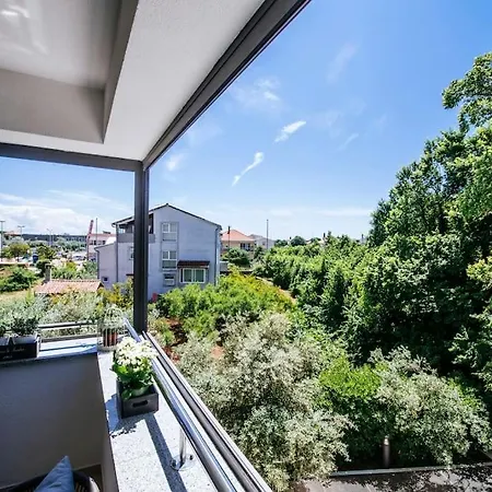 Mashadreamhome Zadar