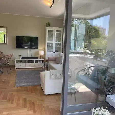 Mashadreamhome Apartment