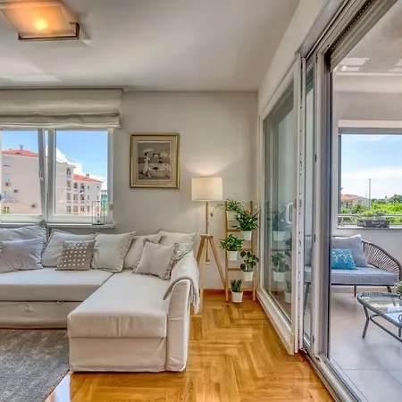 Mashadreamhome Zadar